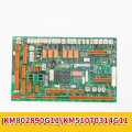 KM802890G11 कोन लिफ्ट LCECCBN2 बोर्ड